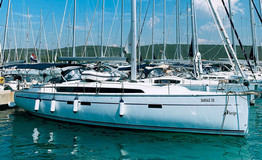 Bavaria Cruiser 46