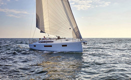 Sun Odyssey 410