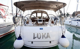 Bavaria Cruiser 37 - 3 cab.