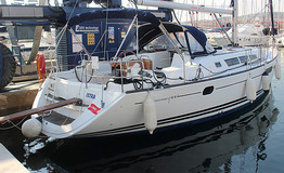 Sun Odyssey 44i