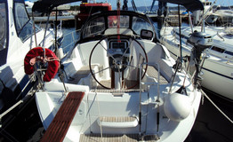 Sun Odyssey 30i