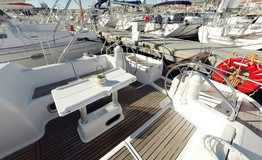 Sun Odyssey 40