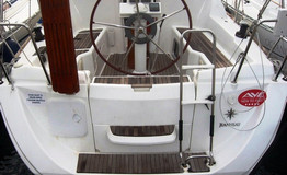 Sun Odyssey 30i
