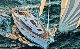 Bavaria Cruiser 37 - 3 cab.