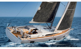 Oceanis 46.1