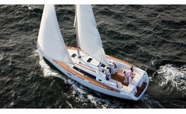 Oceanis 37