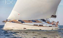 Hanse 458 - 80