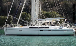 Bavaria Cruiser 51