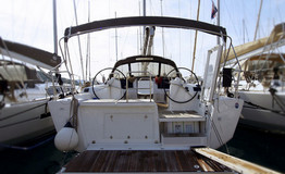 Dufour 460 Grand Large