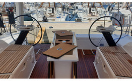 Dufour 430 Grand Large