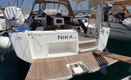 Dufour 390 Grand Large