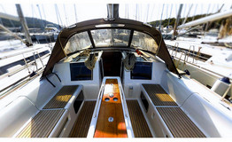 Dufour 460 Grand Large