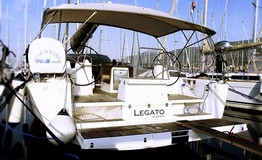 Dufour 512 Grand Large