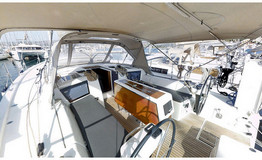 Dufour 390 Grand Large