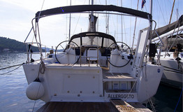 Dufour 460 Grand Large