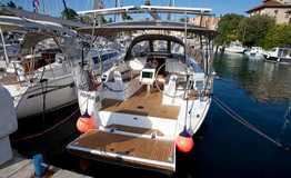 Bavaria Cruiser 37 - 3 cab.
