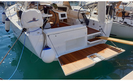 Dufour 430 Grand Large