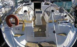Bavaria 50 cruiser 