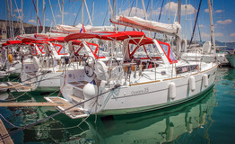 Oceanis 35