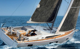 Oceanis 46.1