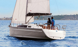 Bavaria Cruiser 34 - 2 cab.