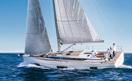 Bavaria C45 Holiday