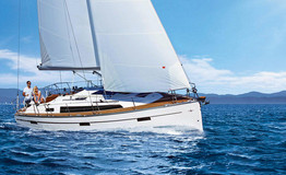 Bavaria Cruiser 37 Style