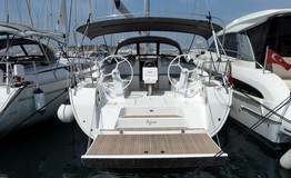 Bavaria Cruiser 46 - 4 cab.