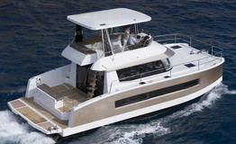 Fountaine Pajot MY 37