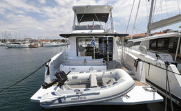 Fountaine Pajot MY 37