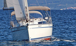 Bavaria Cruiser 34