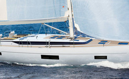 Bavaria C50 - 5 + 1 cab.