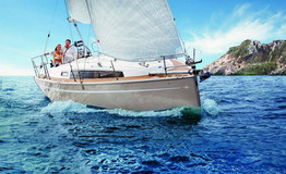 Bavaria Cruiser 34 - 2 cab.