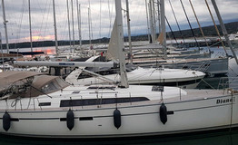 Bavaria Cruiser 46 - 4 cab.