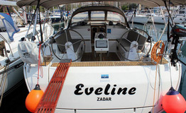 Bavaria Cruiser 46 - 4 cab.