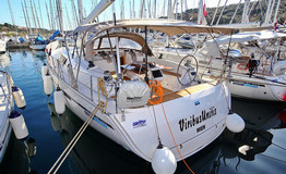 Bavaria Cruiser 46 - 4 cab.