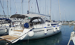 Bavaria Cruiser 46 - 4 cab.