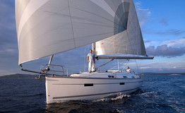Bavaria Cruiser 36