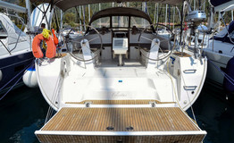 Bavaria Cruiser 46 - 4 cab.