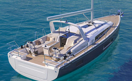 Oceanis 46.1