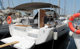 Dufour 460 GL