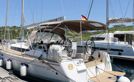 Sun Odyssey 469