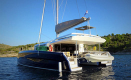 Dufour 48 Catamaran