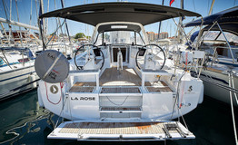 Oceanis 38.1