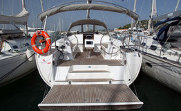 Bavaria Cruiser 46 - 4 cab.