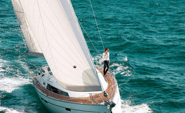 Bavaria Cruiser 46 - 4 cab.