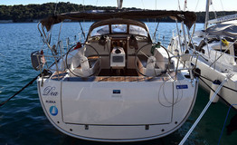 Bavaria Cruiser 46 - 4 cab.
