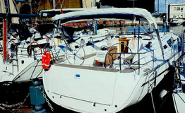Bavaria Cruiser 46 - 4 cab.
