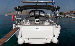 Bavaria Cruiser 46 - 4 cab.