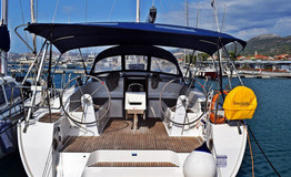 Bavaria Cruiser 46 - 4 cab.